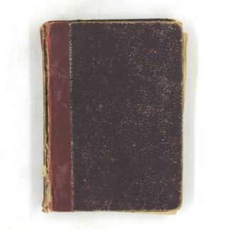 Three Plays for Puritans