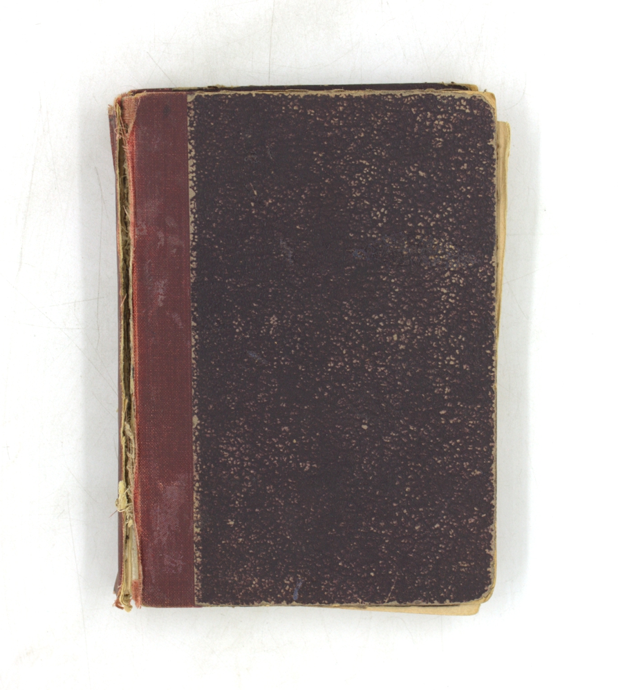 Three Plays for Puritans
