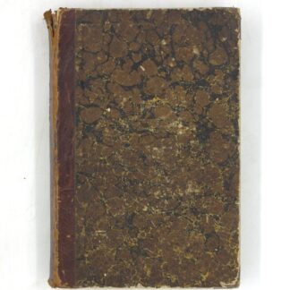Сочинения и письма Н. В. Гоголя. Том шестой. Письма, с 1843 по 1852 год.