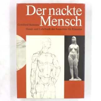 Der nackte Mensch