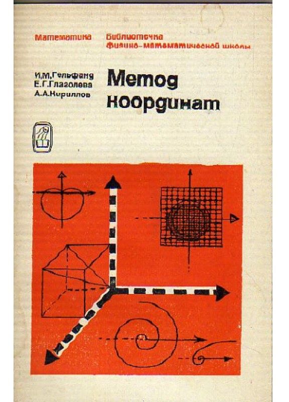 Метод координат