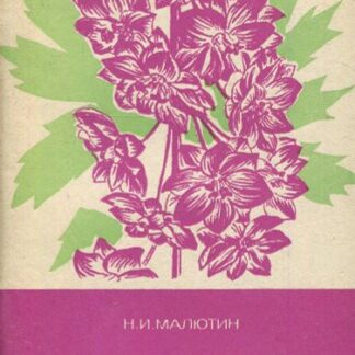 Дельфиниумы