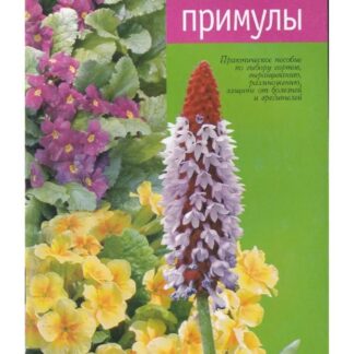 Примулы