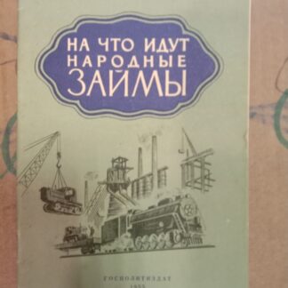 На что идут народные займы