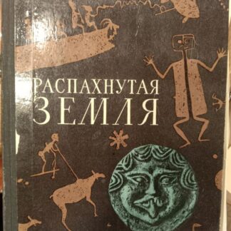 Распахнутая земля, или Путь через лабиринт