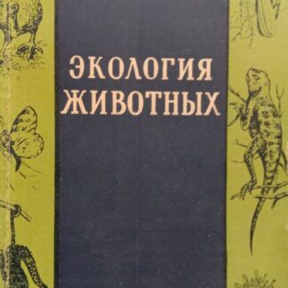 Экология животных