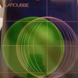 Atlas general Larousse
