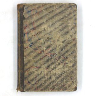 Деяния Московских соборов 1666 и 1667 годов