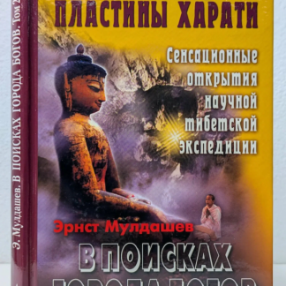В поисках города богов. Том 2