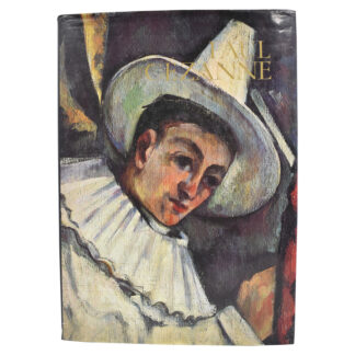 Paul Cezanne