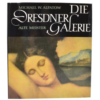 Die Dresdner  galerie