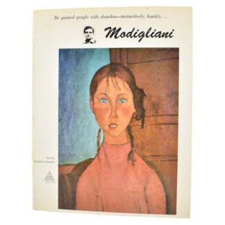 Modigliani