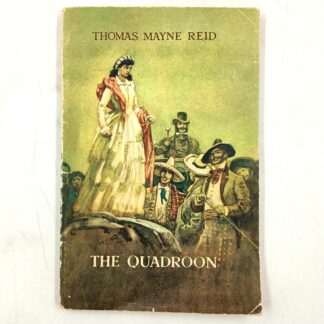 The Quadroon