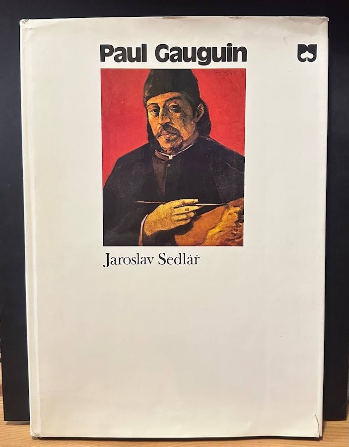 Paul Gauguin