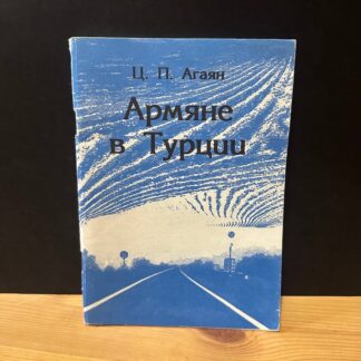 Армяне в Турции