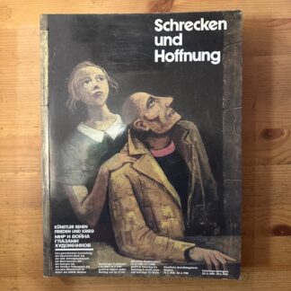 Schrecken und Hoffnung