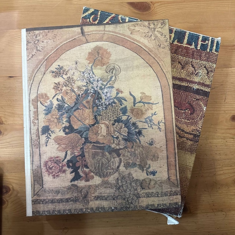 Русские шпалеры