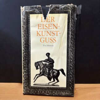 Der Eisenkunstgus