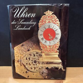 Uhien. Der sammlung landrock