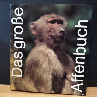 Das Grose affenbuch