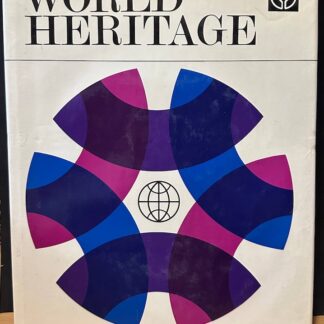 World heritage. El patrimonio del mundo