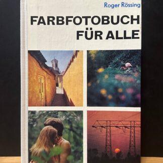 Farbfotobuch fur alle